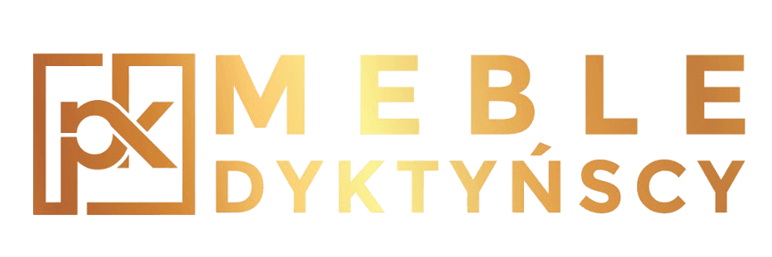 Meble PK Dyktyńscy Logo